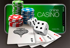 Зеркало Casino Crashino